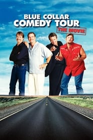 Blue Collar Comedy Tour The Movie' Poster