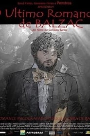 Balzacs Last Novel' Poster