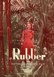 Rubber' Poster