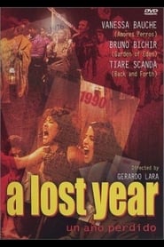 Un ao perdido' Poster