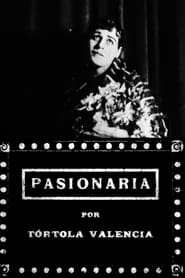 Pasionaria' Poster