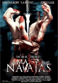 Mara Navajas' Poster