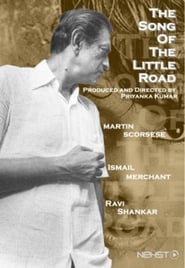 The Song of the Little Road' Poster