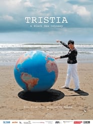 Tristia A Black Sea Odyssey' Poster