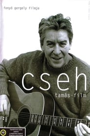 Cseh Tams film' Poster