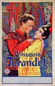 Prinzessin Turandot' Poster