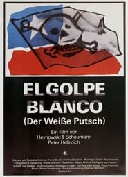 The White Coup' Poster
