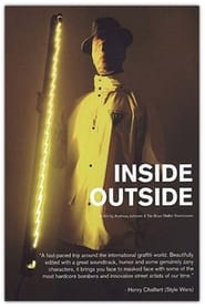 Inside Outside' Poster