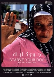 Starve Your Dog' Poster