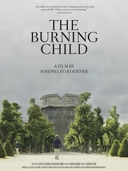 The Burning Child' Poster