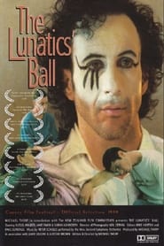 The Lunatics Ball' Poster