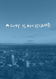 A City is an Island' Poster