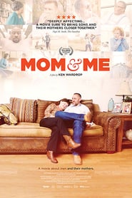 Mom and Me' Poster