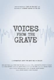 Voices from the Grave' Poster