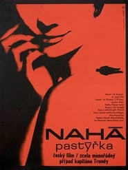 Nah pastka' Poster