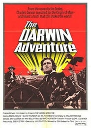 The Darwin Adventure' Poster
