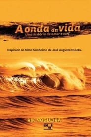 A Onda da Vida  Uma Histria de Amor  Surf' Poster