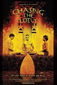 Chasing the Lotus' Poster
