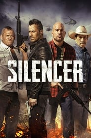 Silencer' Poster