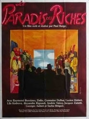 The Paradise of Riches' Poster