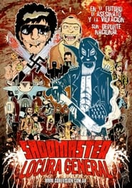 Sadomaster 2 Total Mayhem' Poster