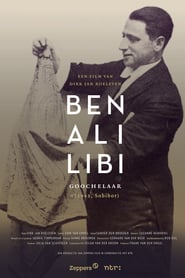 Ben Ali Libi Magician' Poster