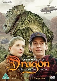 Stanleys Dragon' Poster