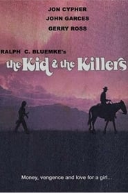 The Kid and the Killers' Poster