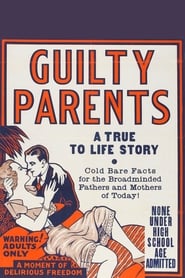 Guilty Parents' Poster