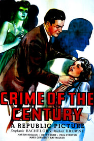 Crime of the Century' Poster