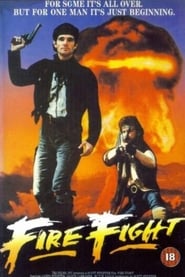 Fire Fight' Poster