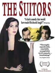 The Suitors' Poster