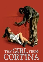 The Girl from Cortina' Poster