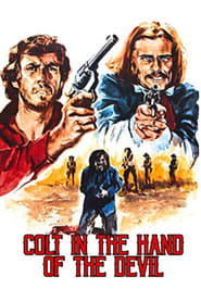 Colt in the Hand of the Devil' Poster