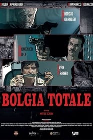 Bolgia totale' Poster