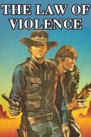 Law of Violence' Poster
