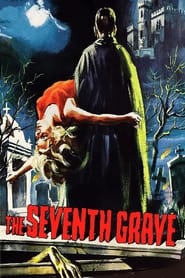 The Seventh Grave' Poster