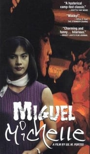 MiguelMichelle' Poster