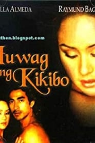 Huwag Kang Kikibo' Poster