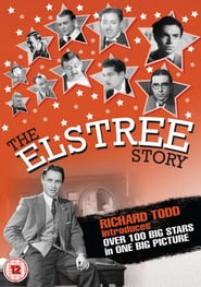 Elstree Story' Poster