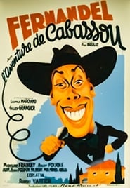 LAventure de Cabassou' Poster