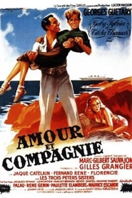 Love and Companionship' Poster