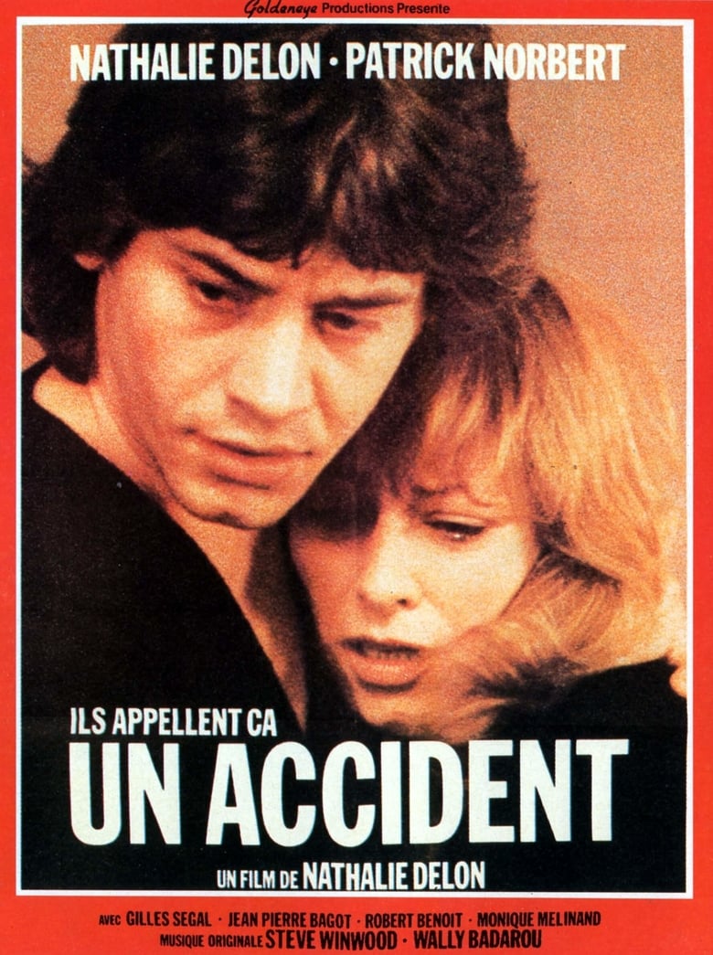 They Call It an Accident Poster