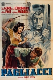 Pagliacci' Poster