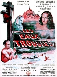 Troubled Waters' Poster
