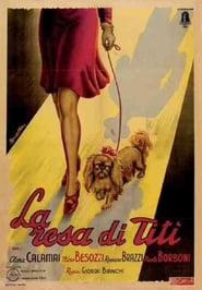La resa di Tit' Poster