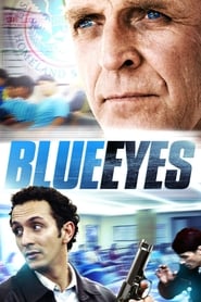 Blue Eyes' Poster