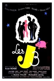 The J3' Poster