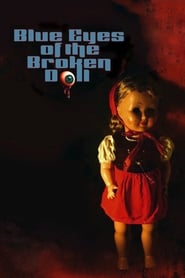 Blue Eyes of the Broken Doll' Poster