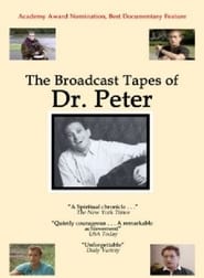 The Broadcast Tapes of Dr Peter' Poster